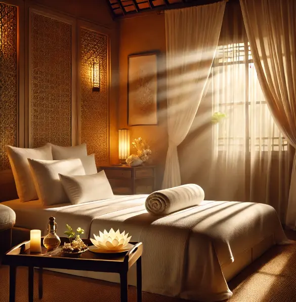 The Benefits of Thai Massage for First-Timers 2025