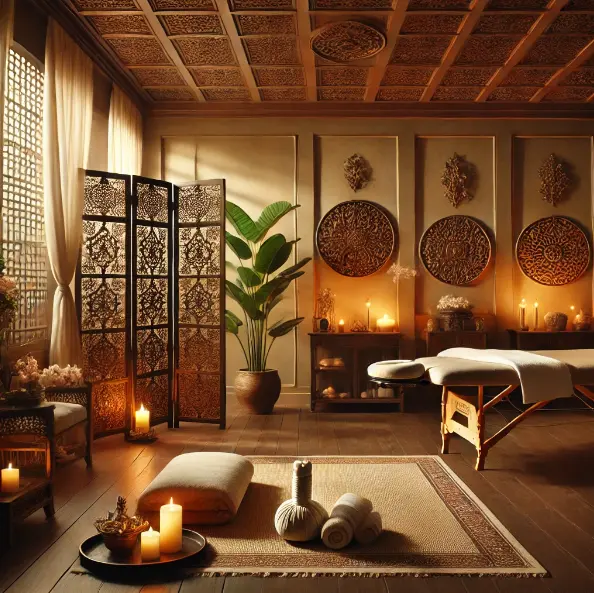 Why You Should Opt In for a Thai Massage