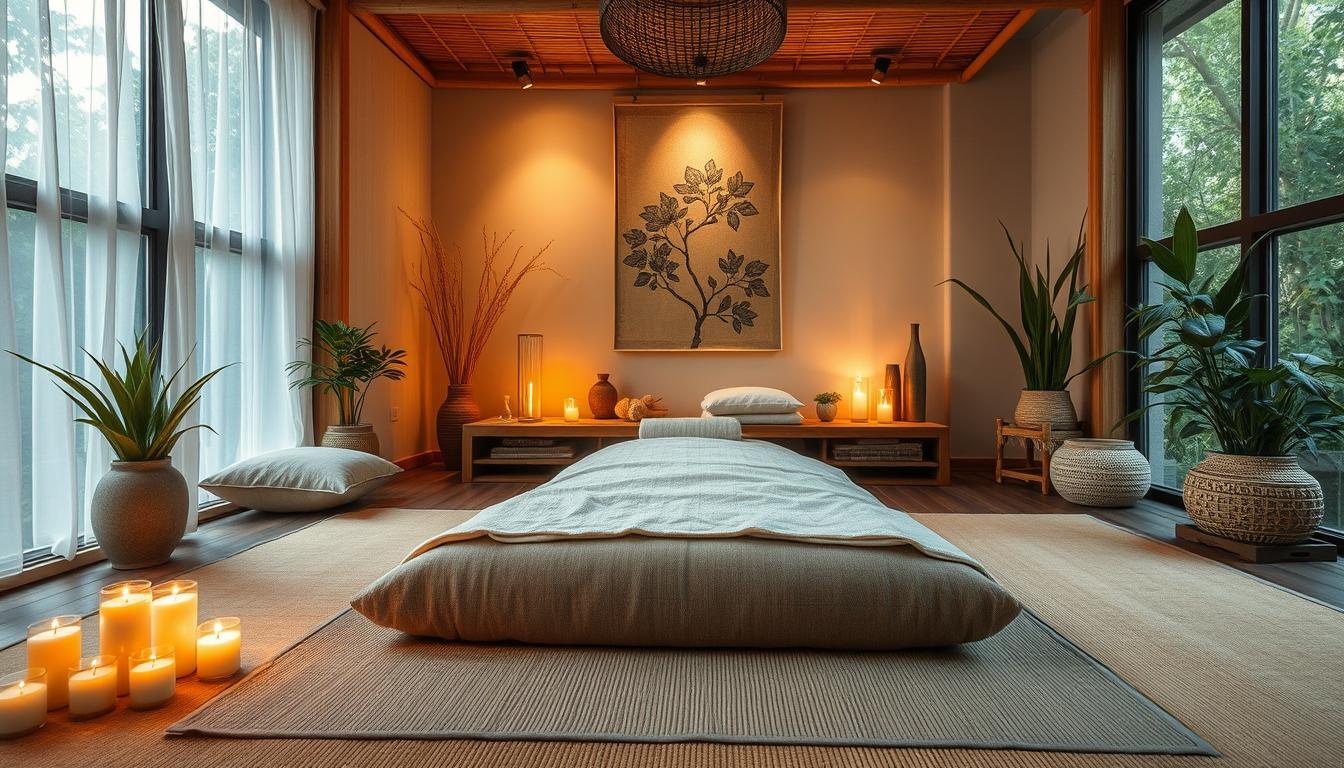 Mental Wellness: Why Regular Thai Massage Supports Overall