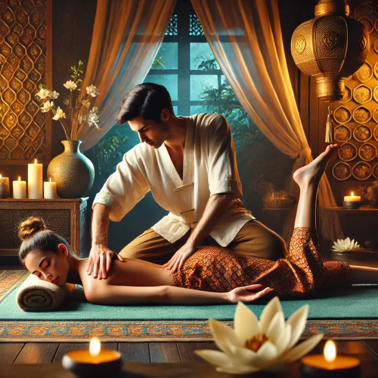 How to Choose the Best Thai or Remedial Massage Therapist in Perth for Your Needs?