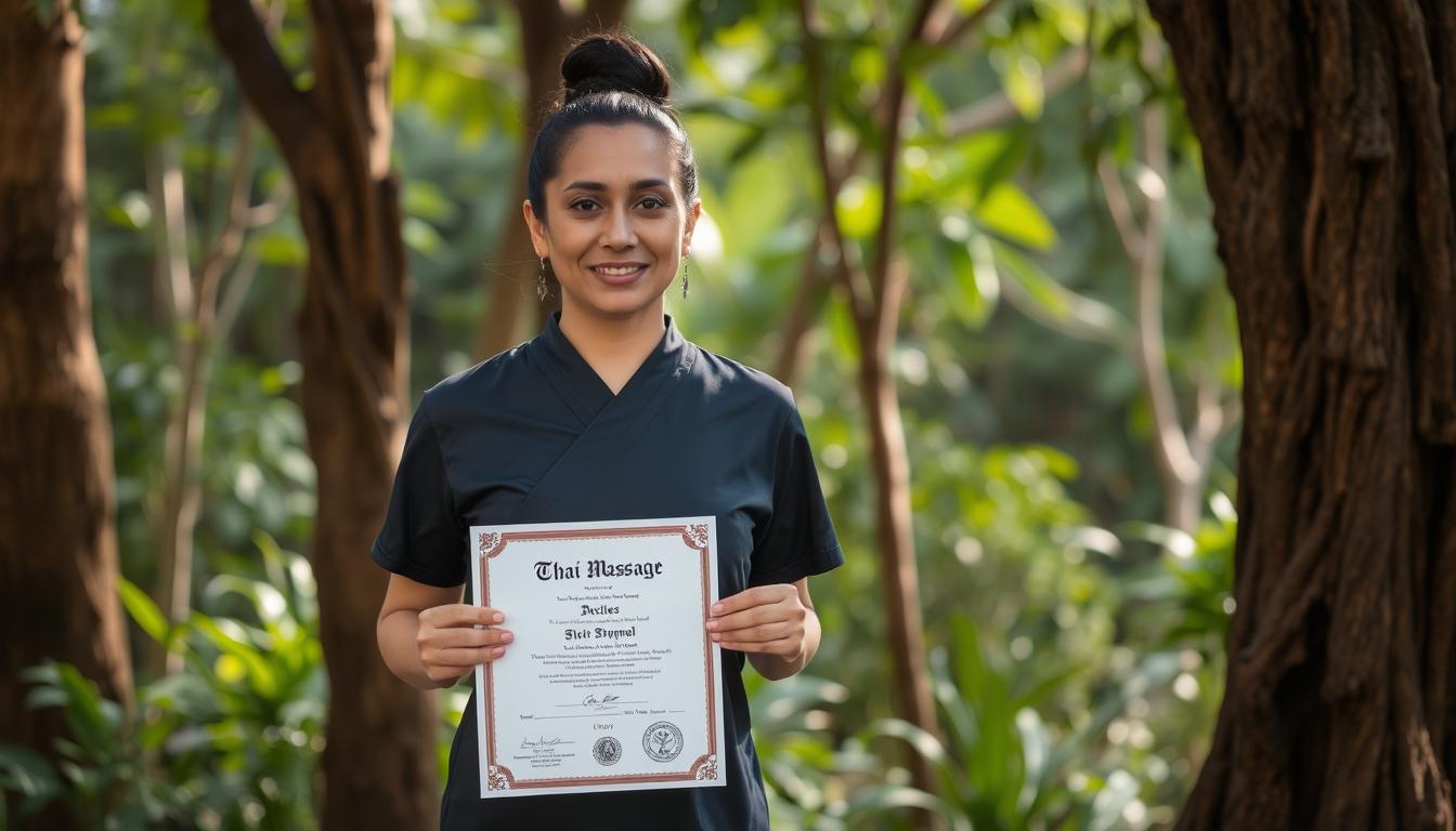 Relax, Restore, Rebalance: Discover the Benefits of Thai Massage in Perth