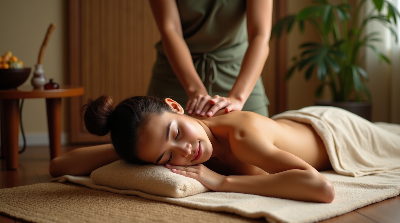 A Practical Massage Experience That Supports Relaxation and Everyday Comfort in Perth
