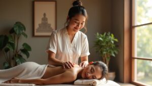 Why Traditional Thai Massage is Perfect for Perth Lifestyles