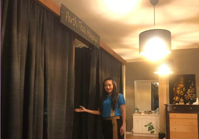 What to Do After Your Thai Massage in Perth: Recovery, Hydration, and Self-Care Tips