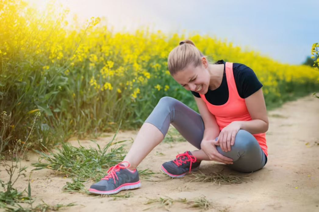 Recover Faster: How Thai Massage Supports Sports and Gym Injuries