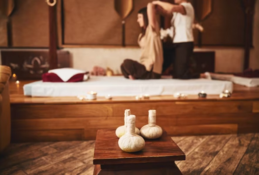 A Remedial Massage Approach That Supports Muscle Comfort and Movement in Perth