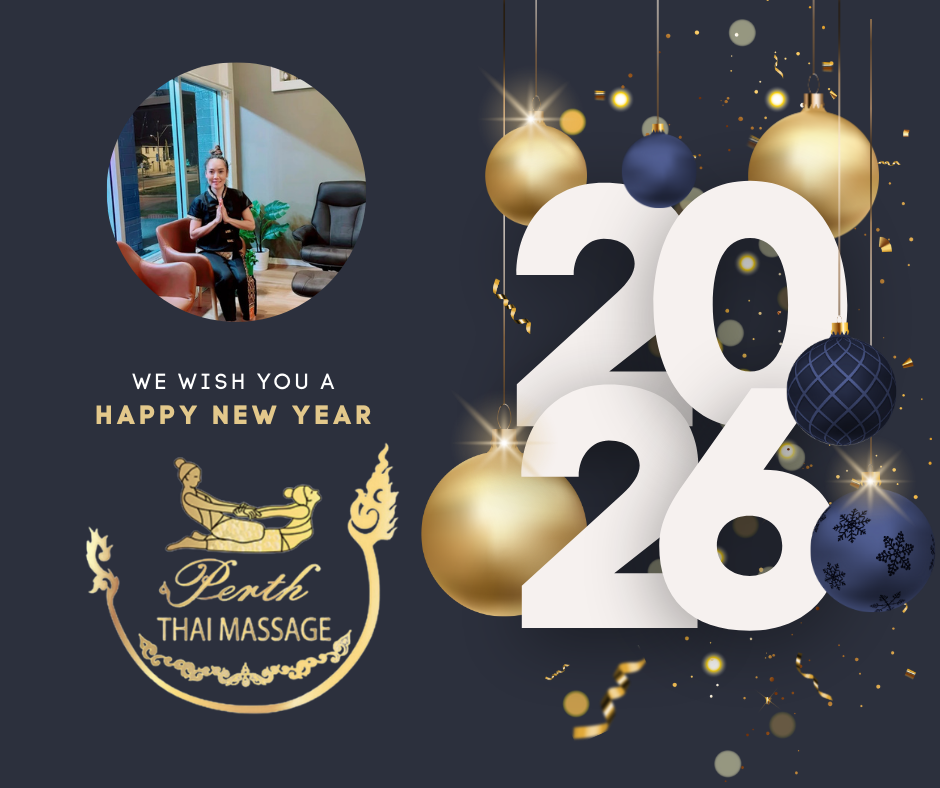 Why Thai Massage in Perth Is the Secret to Better Health and More Energy in 2026