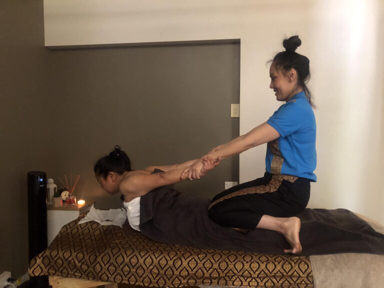 Why Regular Massage in Perth is Essential for Stress Relief and Overall Wellness